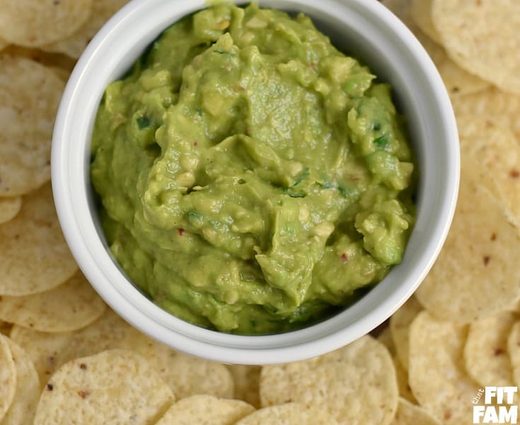 best homemade guacamole recipe! authentic mexican guacamole, secret ingredient makes this so good! we are addicted!