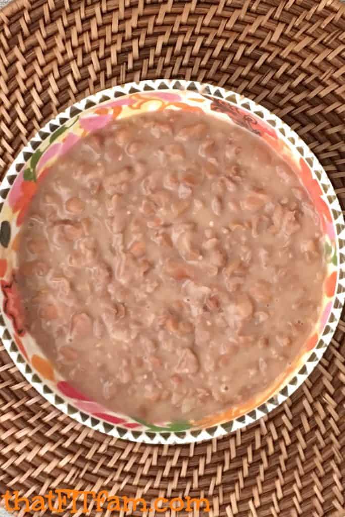 How To Make Authentic Refried Beans at Damion Hoffman blog