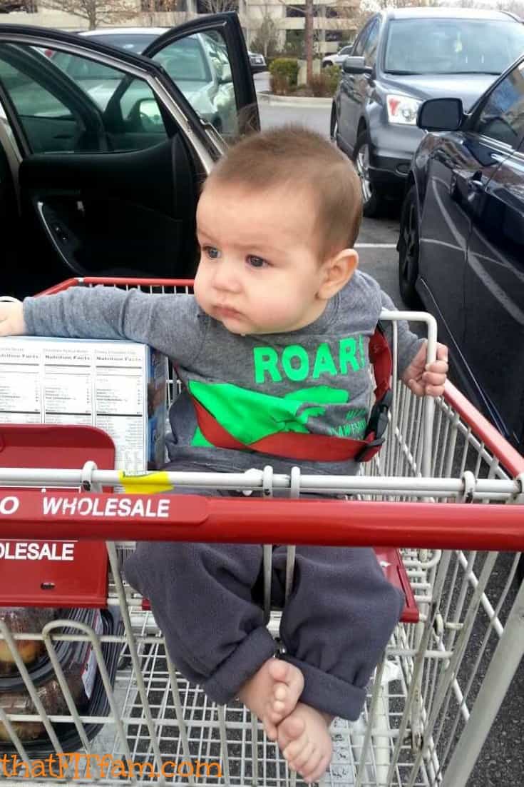 I Shop for a Family of 12 at Costco — Best Things I Buy