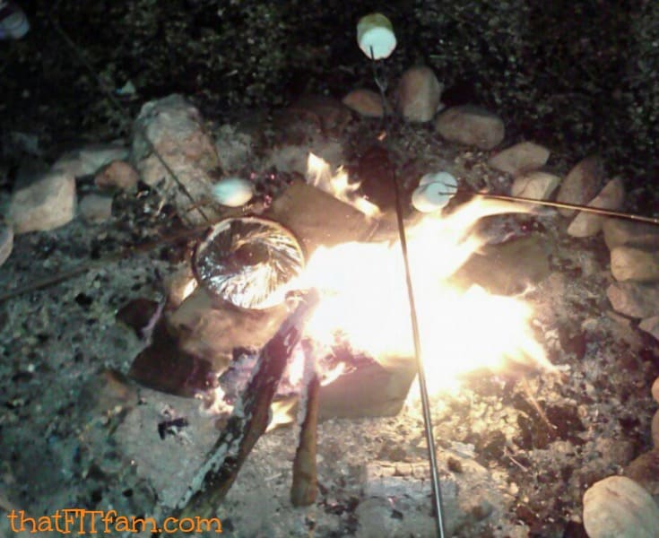 host the last bonfire- fun outdoor fall activities for families and couples
