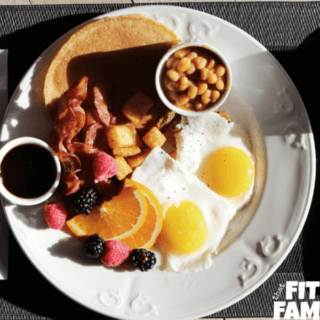 What Is The Fastest Way For A 40 Year Old Woman To Lose Weight?