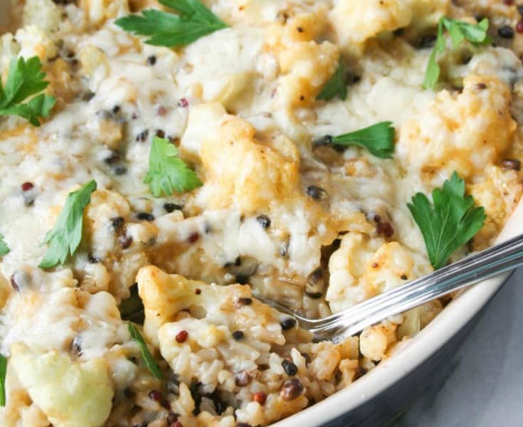 delicious healthy thanksgiving sides that wont ruin your diet. these are so easy too!