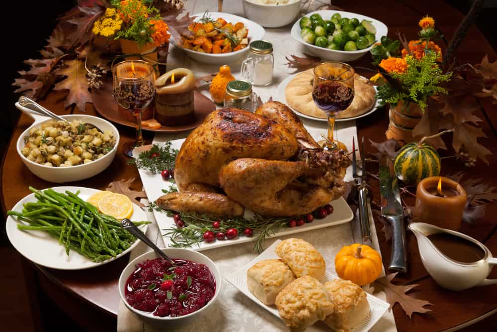 Thanksgiving Morning Traditions That Fit Fam