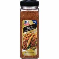 McCormick Taco Seasoning