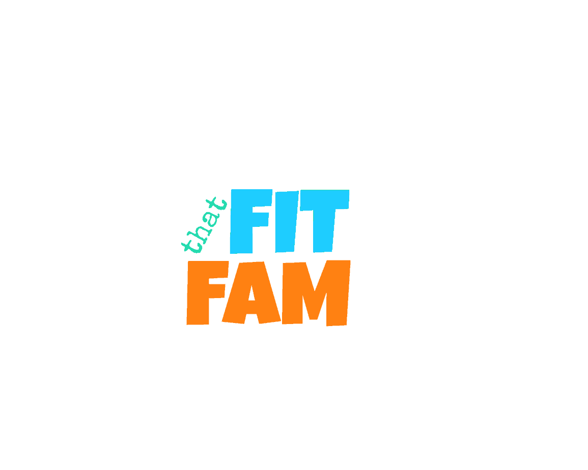 That Fit Fam logo
