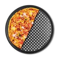 Pizza Crisper Pan