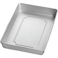 Wilton Aluminum Pan, 11 x 15-Inch