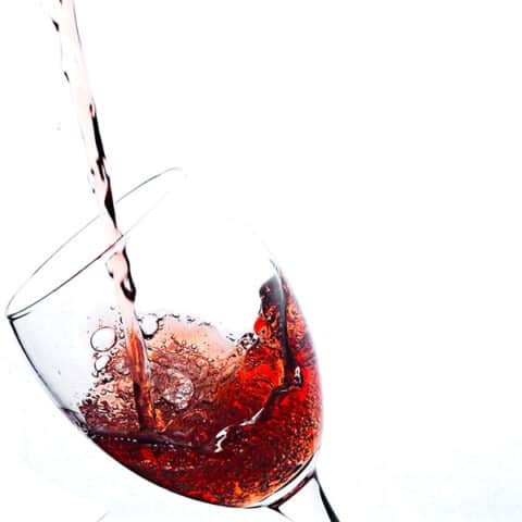 How To Track Alcohol Macros That Fit Fam