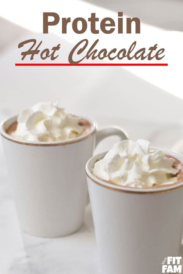 Deliciously Easy Hot Chocolate - fairlife