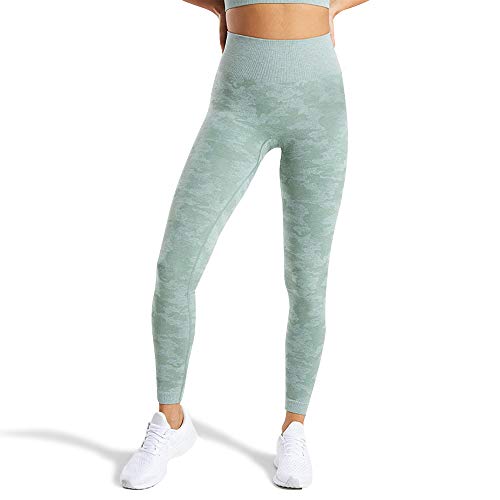 Grey Leggings Gymshark dupe - Gem