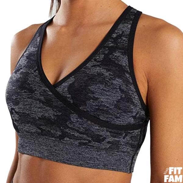 Gymshark Dupes Black Size M - $9 (55% Off Retail) - From Sarah