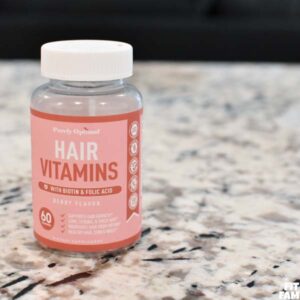 hair vitamins