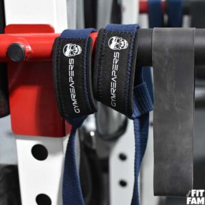 lifting straps