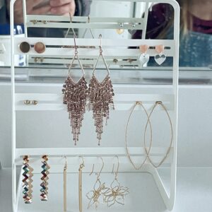 earring holder