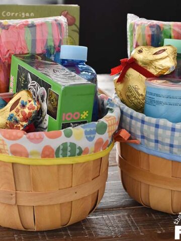 Easter Baskets