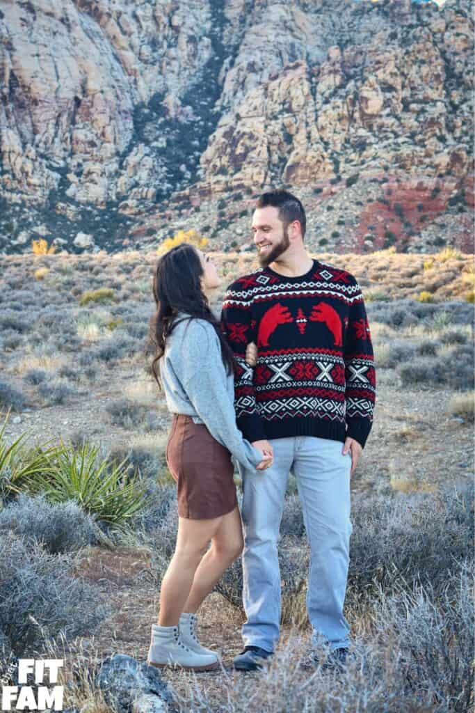 how to take your own family pictures with the self timer button on your camera